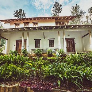 Shambala Yercaud